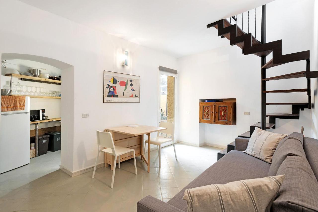 Villa Uliveto à Lerici Extérieur photo