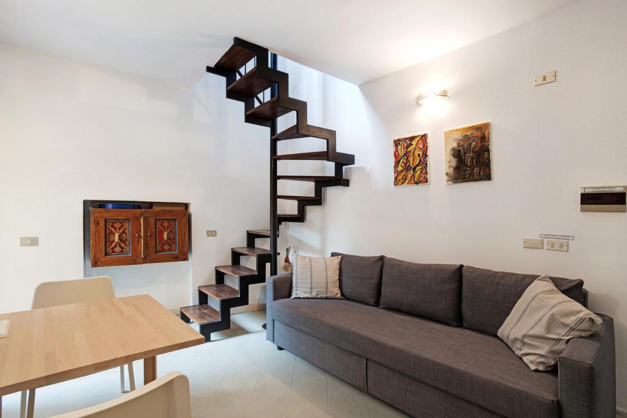 Villa Uliveto à Lerici Extérieur photo