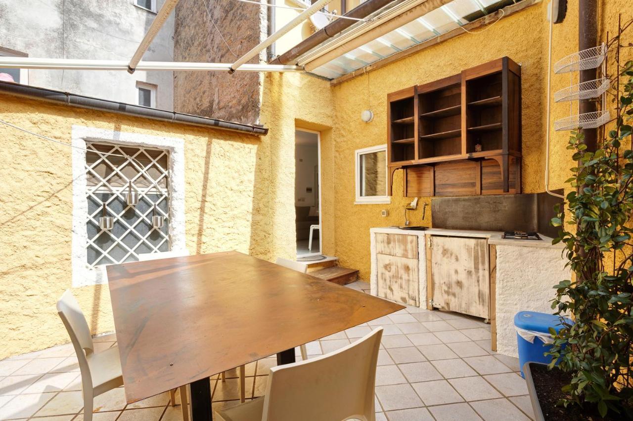 Villa Uliveto à Lerici Extérieur photo