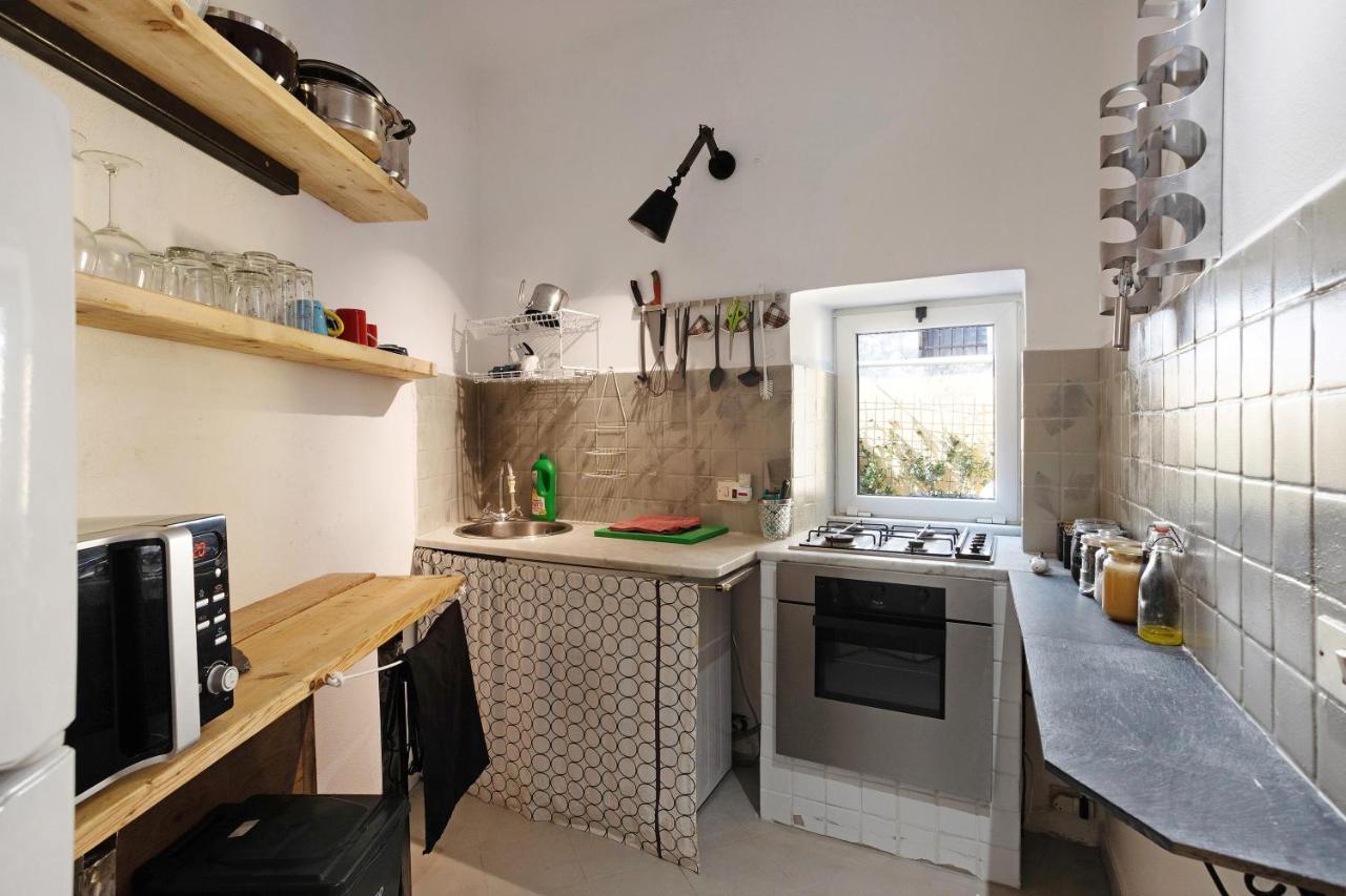 Villa Uliveto à Lerici Extérieur photo