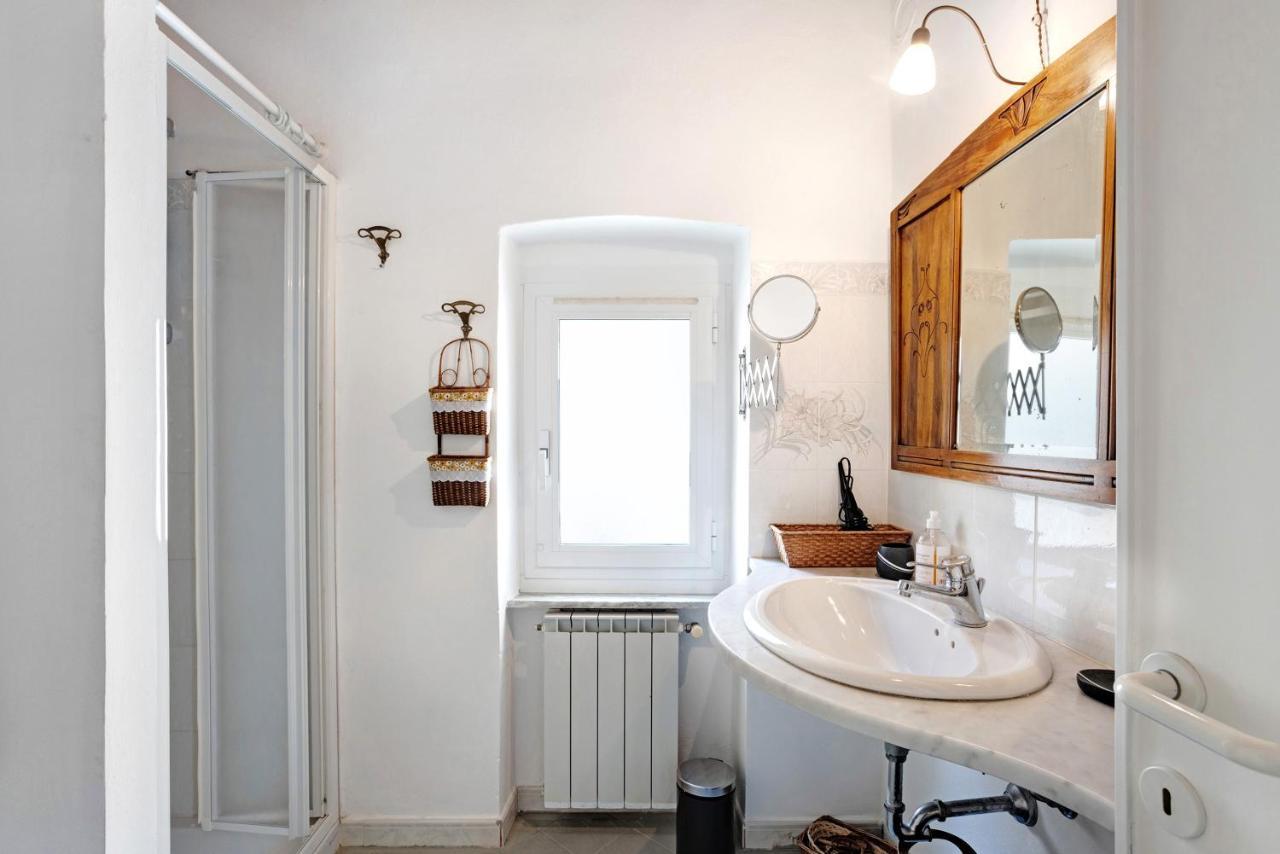 Villa Uliveto à Lerici Extérieur photo