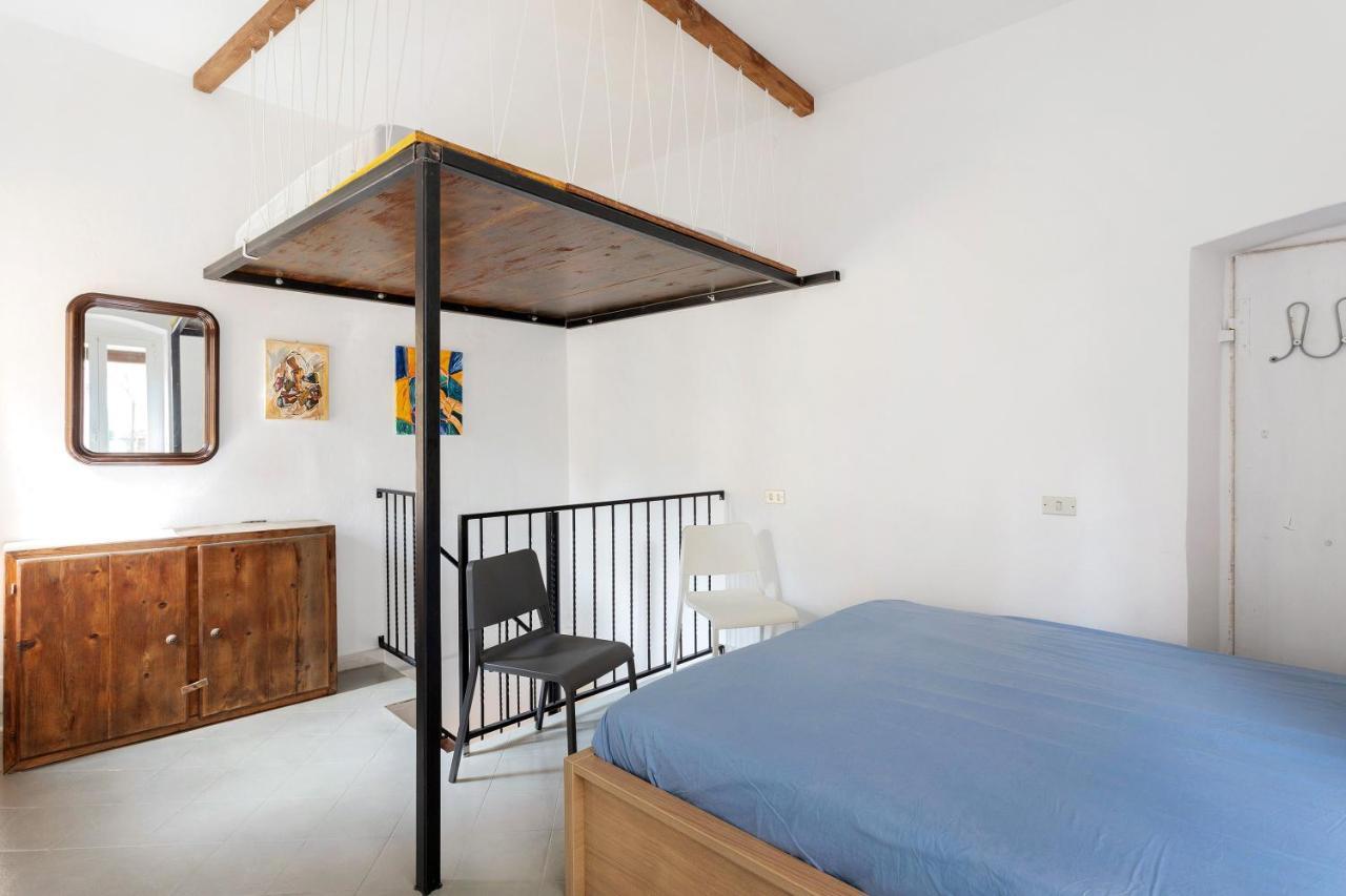Villa Uliveto à Lerici Extérieur photo