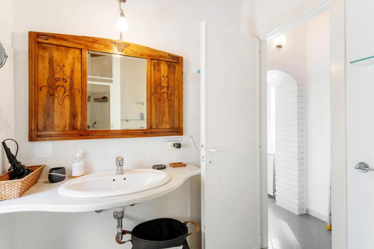 Villa Uliveto à Lerici Extérieur photo