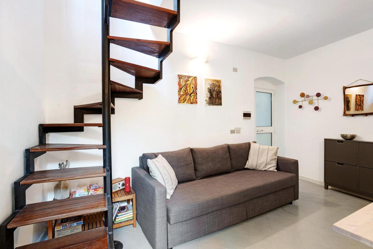 Villa Uliveto à Lerici Extérieur photo