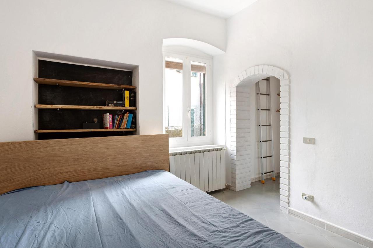 Villa Uliveto à Lerici Extérieur photo